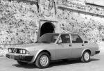 Alfa Romeo Alfa 6 1979 года